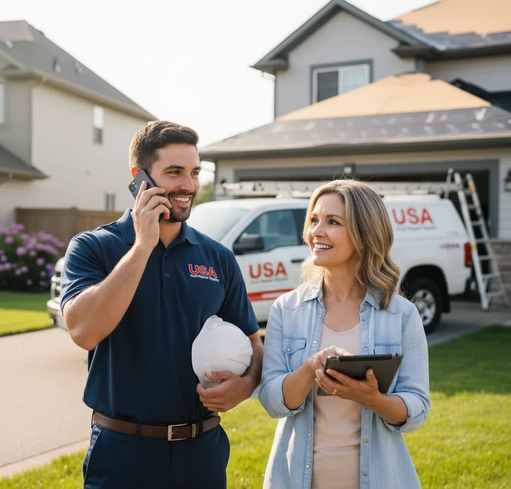 Storm Damage Repair in Pine Plains, NY